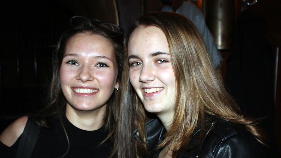 19 Jahre Beatschuppen Landshut! Das wurde am Freitag mit einer Schlagerparty gefeiert.