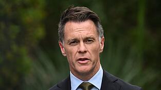 Anstelle großer Erleichterung zu einem vermissten Teenager hatte NSW-Regierungschef Chris Minns doch traurige Neuigkeiten zu verkünden. (Archiv) Anstelle großer Erleichterung zu einem vermissten Teenager hatte NSW-Regierungschef Chris Minns doch traurige Neuigkeiten zu verkünden. (Archiv)
