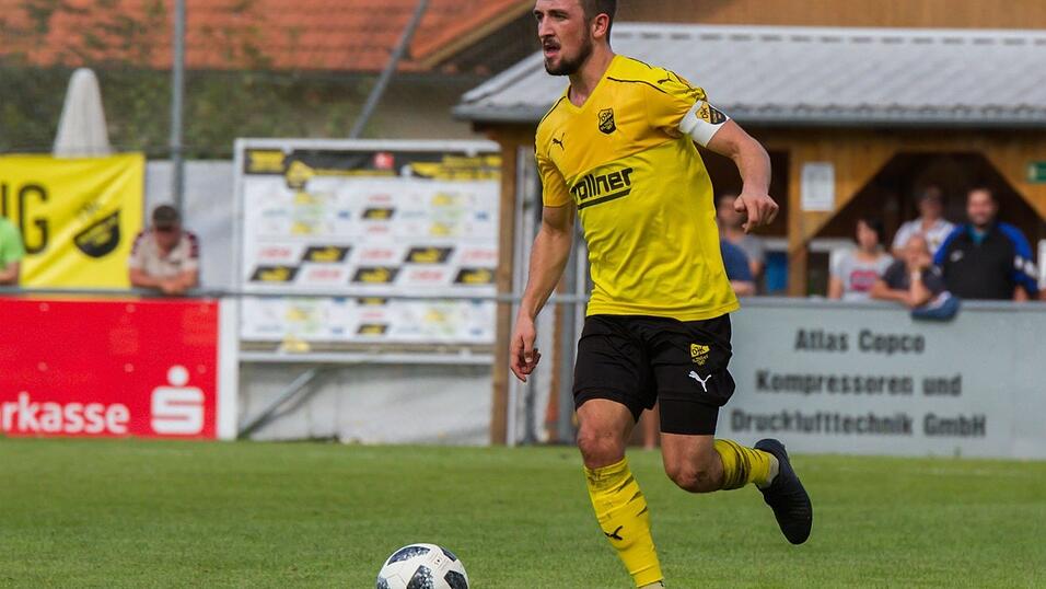 Die DJK Vilzing hat beim Debüt von Trainer Christian Stadler ihren ersten Heimsieg eingefahren. Die DJK Vilzing hat beim Debüt von Trainer Christian Stadler ihren ersten Heimsieg eingefahren.