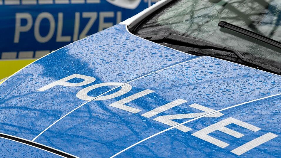 Die Polizei ermittelt nun wegen des Verdachts der gef&auml;hrlichen K&ouml;rperverletzung. Der Streit zwischen einem Ehepaar war am Montag eskaliert.