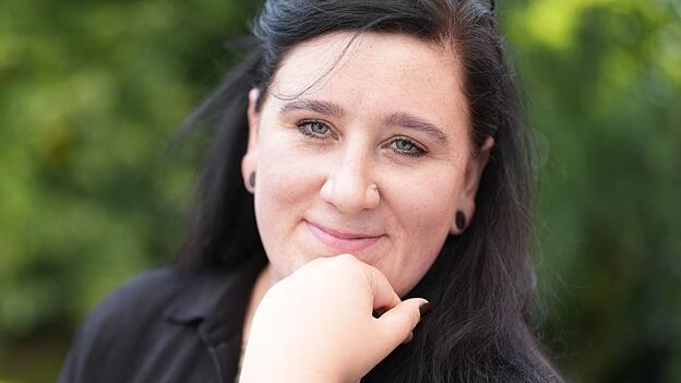 Lena Sch&auml;tte gewann das 50. Wettlesen um den renommierten Preis. (Archivbild)