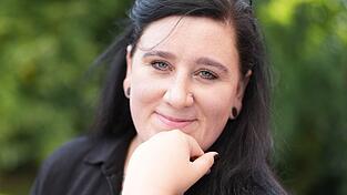 Lena Sch&auml;tte gewann das 50. Wettlesen um den renommierten Preis. (Archivbild)