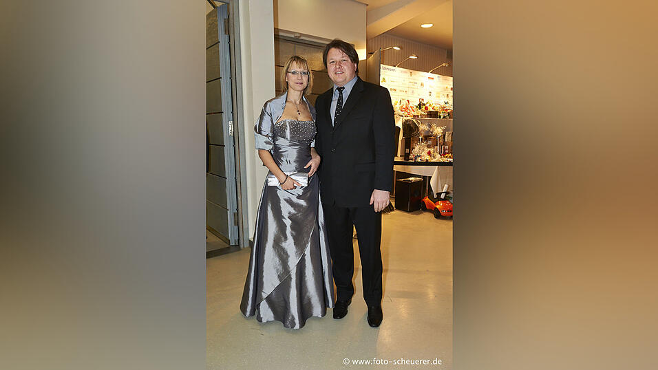 Impressionen vom Ball der Wirtschaft, festgehalten von Markus Scheuerer.