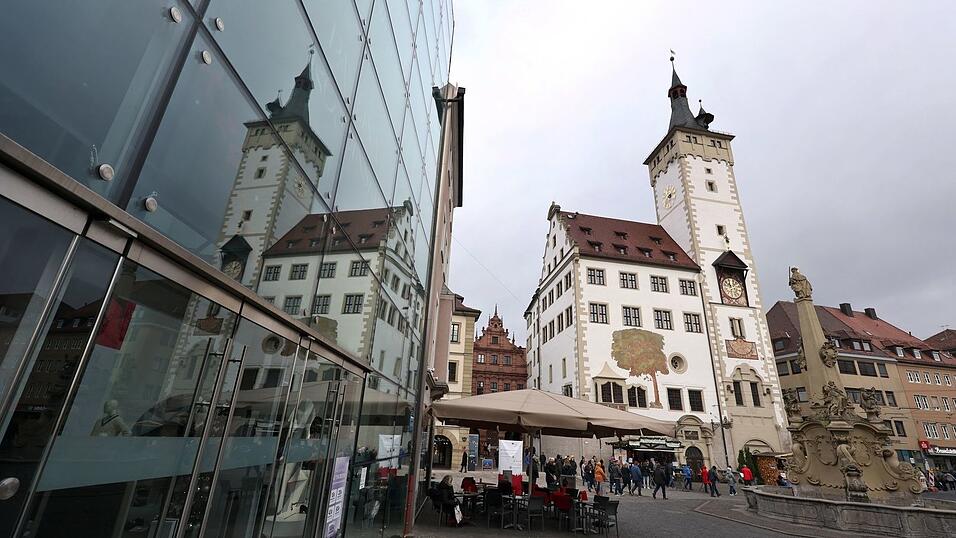 Für die Nachfolge als Würzburger OB gibt es bereits mehrere Bewerber. (Archivbild) Für die Nachfolge als Würzburger OB gibt es bereits mehrere Bewerber. (Archivbild)