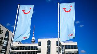 Bester Start ins Winterhalbjahr: Tui legt operativ zu (Archivbild)
