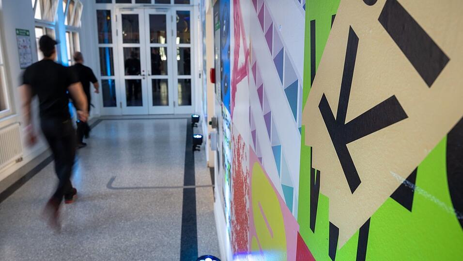 Google hat in Berlin ein Zentrum f&uuml;r K&uuml;nstliche Intelligenz er&ouml;ffnet.