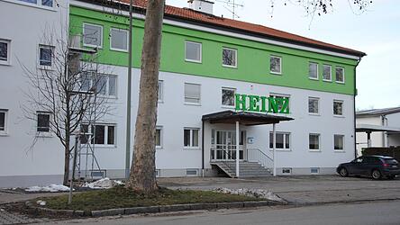 In der Entsorgungsfirma Heinz in Moosburg arbeiten viele der Büroangestellten im Homeoffice.