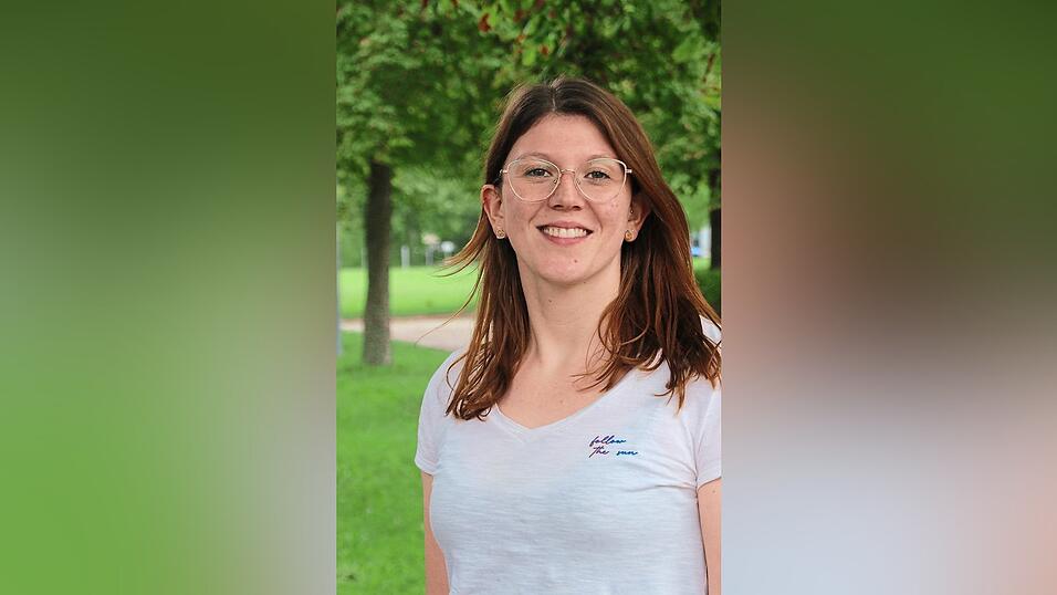 Landshut hat sich 2022 auf den Weg gemacht, kinderfreundliche Kommune zu werden. Bei Sabrina Kasper laufen dafür die Fäden zusammen. Landshut hat sich 2022 auf den Weg gemacht, kinderfreundliche Kommune zu werden. Bei Sabrina Kasper laufen dafür die Fäden zusammen.
