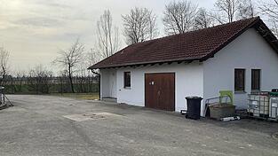 Die bestehende Abwasseranlage Postau wird fit f&uuml;r die Zukunft gemacht: Dazu wird ein neues Betriebsgeb&auml;ude n&ouml;tig.