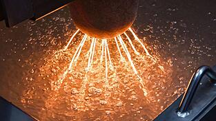 Gold wird recycelt. (Archivbild)