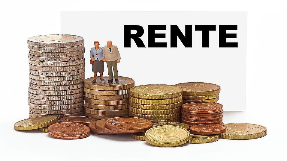 Laut einer Studie wird das reiche Bayern für Normalrentner immer unbezahlbarer. Laut einer Studie wird das reiche Bayern für Normalrentner immer unbezahlbarer.