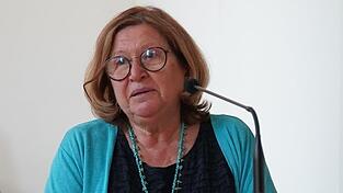 Elli Reintke war sichtlich gerührt. Elli Reintke war sichtlich gerührt.