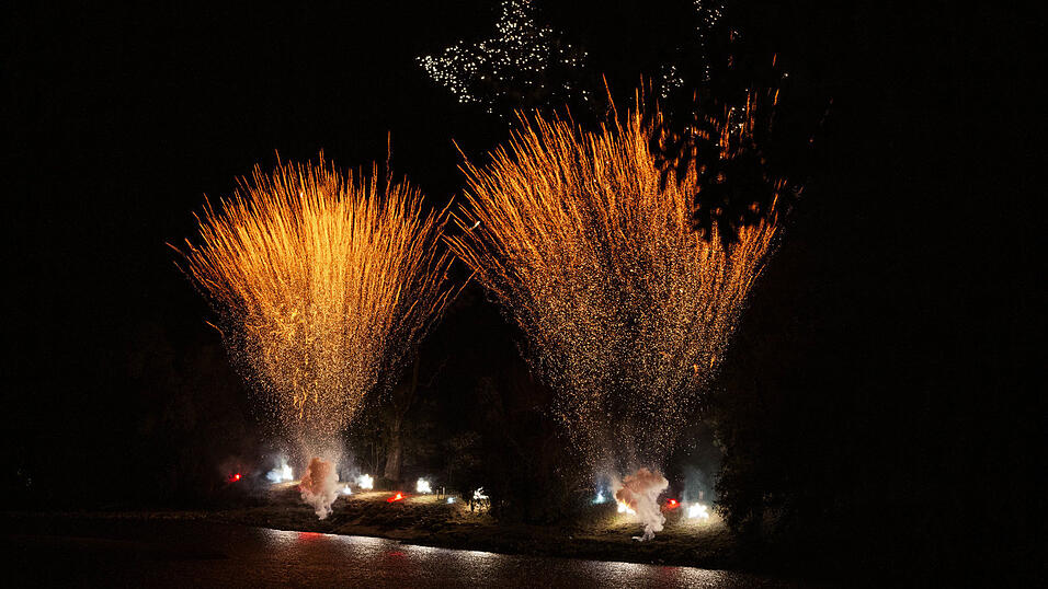 Die schönsten Fotos von der Lampionfahrt 2023. Die schönsten Fotos von der Lampionfahrt 2023.