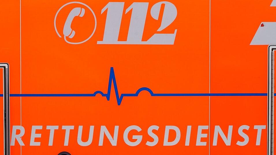 Die Quote der Fehlalarme ist bei den automatischen Notrufen jedoch (noch) sehr hoch (Symbolbild).