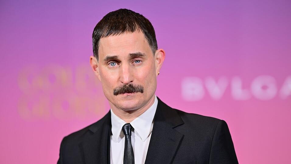 Stand das erste Mal auf «so einer Bühne»: Schauspieler Clemens Schick verpasst das Finale von «The Masked Singer». (Archivbild) Stand das erste Mal auf «so einer Bühne»: Schauspieler Clemens Schick verpasst das Finale von «The Masked Singer». (Archivbild)