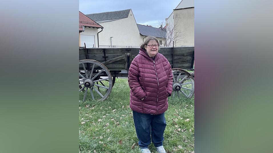 Christiane Kerbeck arbeitet heute nicht nur als Ex-In-Begleiterin, sondern engagiert sich auch in zahlreichen Vereinen f&uuml;r mehr Aufmerksamkeit auf das Thema psychische Erkrankungen.