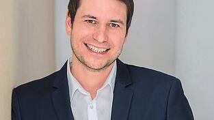 Matthias Kohlmayer wird Bürgermeister von Landau. Matthias Kohlmayer wird Bürgermeister von Landau.