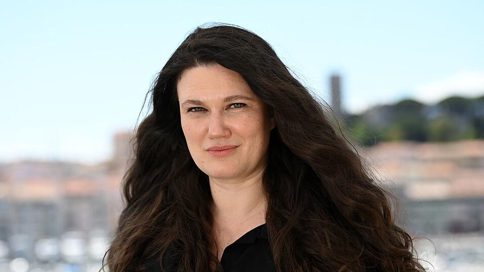 Deutschlands neue Filmhoffnung: Mascha Schilinski. (Archivbild) Deutschlands neue Filmhoffnung: Mascha Schilinski. (Archivbild)