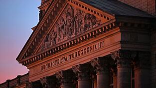 Das Bundesverwaltungsgericht hat zum &laquo;Hammerskins&raquo;-Verbot geurteilt. (Archivbild)