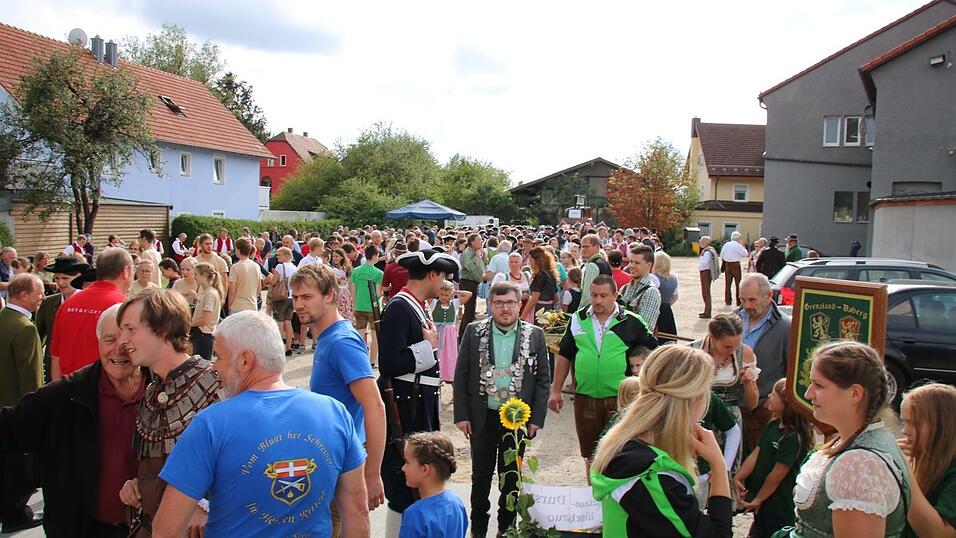 Augenblicke vom Festwirteinzug 2018. Augenblicke vom Festwirteinzug 2018.