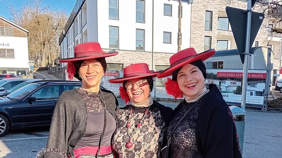 Die sch&ouml;nsten Bilder vom UsiDo.