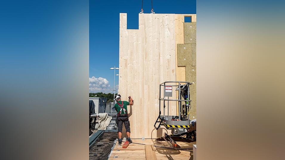 Bei Ziegler werden wohl keine H&auml;user mehr gefertigt.