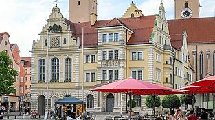 Kooperation ja, Fusion nein - Oberbürgermeister Michael Kern hat sich aus dem Ingolstädter Rathaus gemeldet und eine mögliche Medizinstrategie des Klinikums mit den Krankenhäusern in den umliegenden Landkreisen abgesteckt. Auch die CSU in der Region 10 und im Landkreis Kelheim geht diesen Weg offenbar mit.