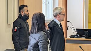 Auch w&auml;hrend der Urteilsverk&uuml;ndung am Dienstag st&ouml;rte die 59-J&auml;hrige das Gericht und musste den Saal verlassen.