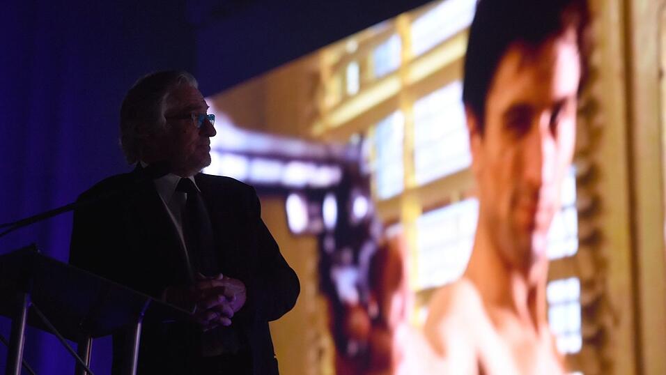 &laquo;Taxi Driver&raquo; gewann 1976 die Goldene Palme in Cannes. (Archivbild)