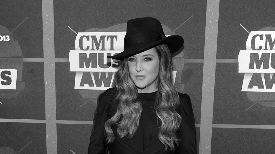 Hat Lisa Marie Presley einen Herzstillstand erlitten?