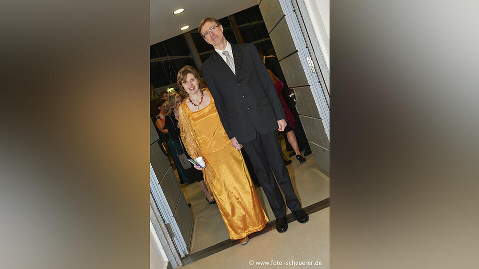 Impressionen vom Ball der Wirtschaft, festgehalten von Markus Scheuerer.