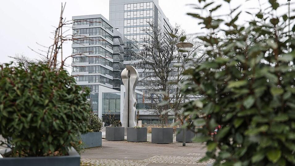 Das Rathaus in Erlangen ist k&uuml;nftig in CSU-Hand. (Archivbild)