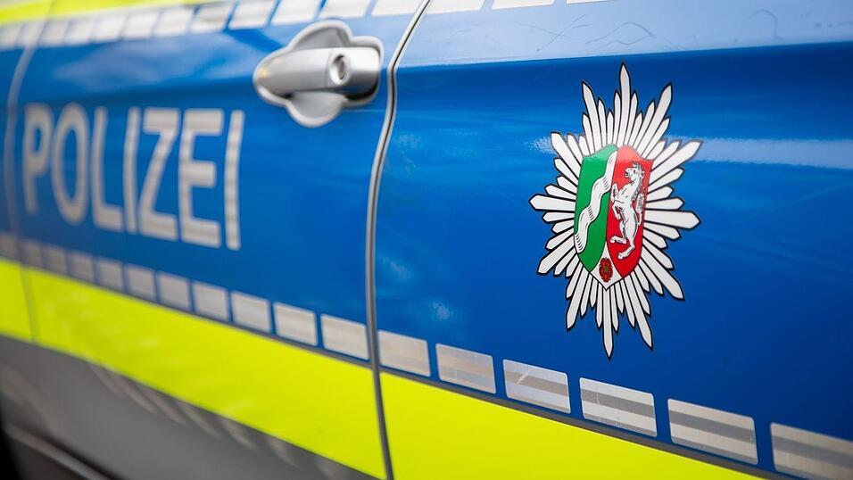 Razzia in zahlreichen NRW-Städten gegen organisierte Kriminalität. (Symbolbild)