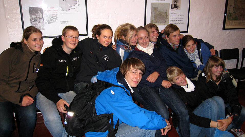 Ausflug nach Dover. Ausflug nach Dover.