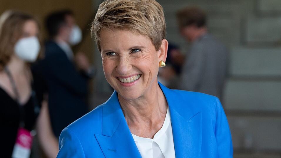 Eine der Großspenden 2024 kam von den BMW-Erben Susanne Klatten und Stefan Quandt. Eine der Großspenden 2024 kam von den BMW-Erben Susanne Klatten und Stefan Quandt.