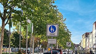 In der Stadtratssitzung am Montagabend dreht sich alles um das k&uuml;nftige Aussehen des Plattlinger Stadtplatzes.
