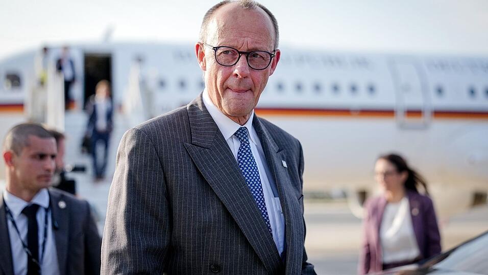 Der Kanzler ist mit seiner eigenen Kommunikation nicht zufrieden.