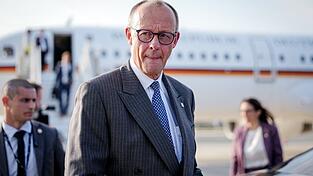 Der Kanzler ist mit seiner eigenen Kommunikation nicht zufrieden.