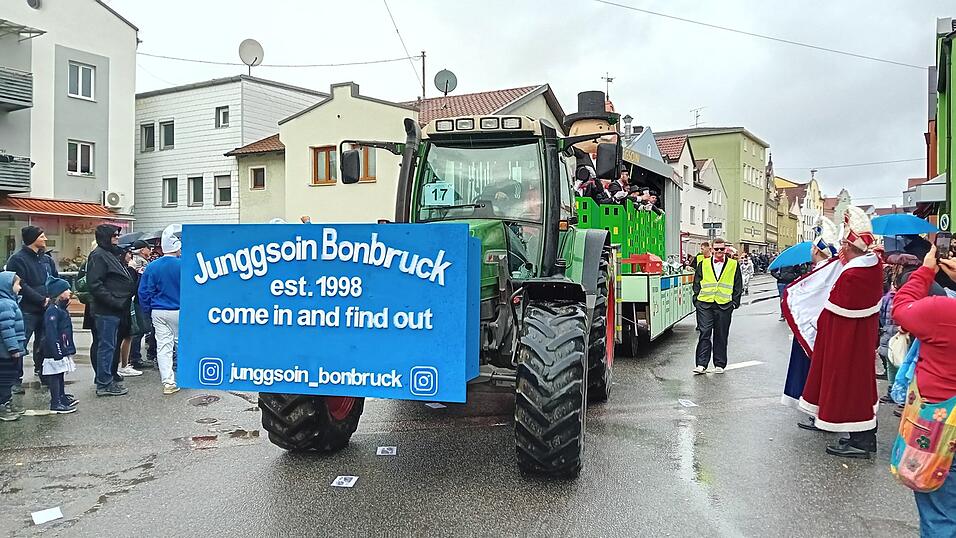 Die sch&ouml;nsten Bilder vom UsiDo.