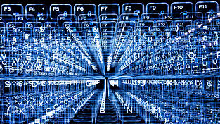 Immer häufiger steckt KI hinter Cyberattacken. Immer häufiger steckt KI hinter Cyberattacken.