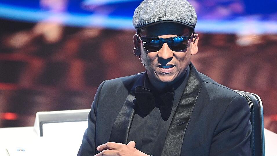 2018 wehrte sich der S&auml;nger Xavier Naidoo erfolgreich dagegen, als 'Antisemit' bezeichnet zu werden. Einer Vortragsrednerin wurde diese Bezeichnung verboten - zu Unrecht, entschied nun das Bundesverfassungsgericht.