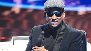 2018 wehrte sich der S&auml;nger Xavier Naidoo erfolgreich dagegen, als 'Antisemit' bezeichnet zu werden. Einer Vortragsrednerin wurde diese Bezeichnung verboten - zu Unrecht, entschied nun das Bundesverfassungsgericht.