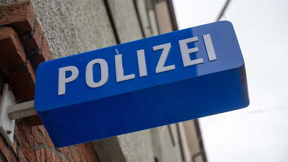Die Kriminalpolizei ermittelt. (Symbolbild)