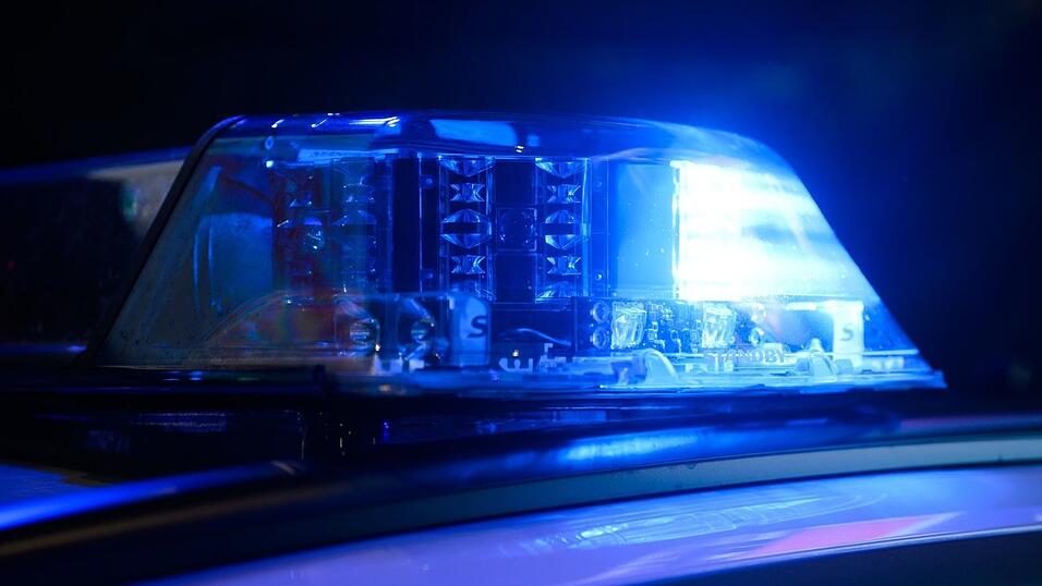 Die Polizei leitete ein Strafverfahren gegen den alkoholisierten Fahrer ein. (Symbolbild)