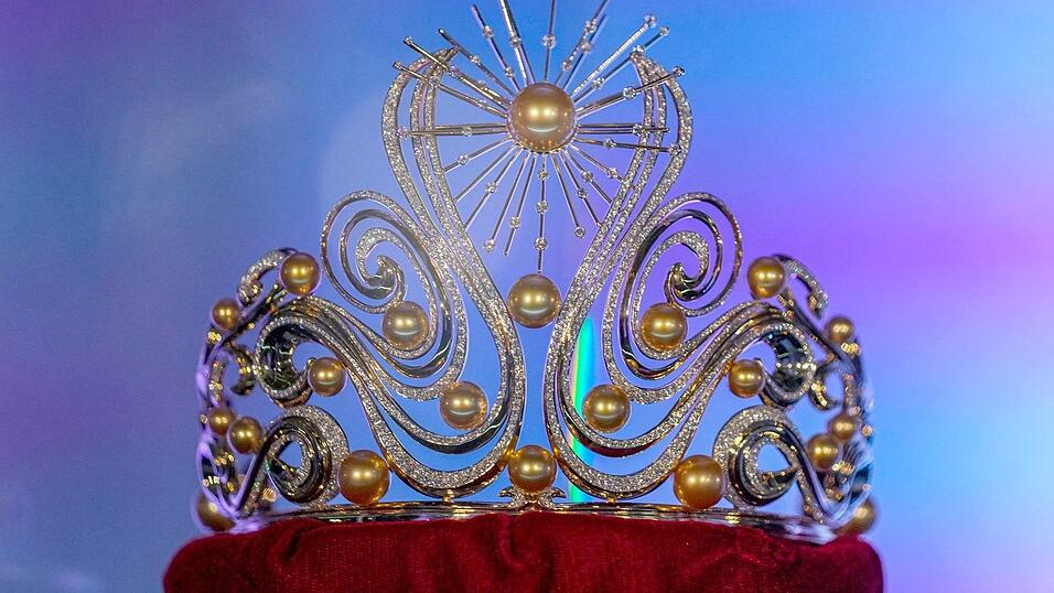 Die neue Miss Universe wird am 21. November in Thailand gekrönt. (Archivbild) Die neue Miss Universe wird am 21. November in Thailand gekrönt. (Archivbild)