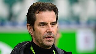 Ralf Kellermann wechselt &uuml;berraschend zu Borussia Dortmund. (Archivbild)