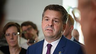 Sachsen-Anhalt sollte im Oktober den Vorsitz der Ministerpr&auml;sidentenkonferenz &uuml;bernehmen.