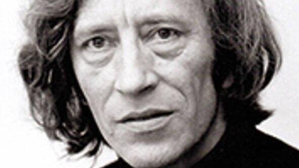 Heinz Winbeck (1946-2019) Heinz Winbeck (1946-2019)