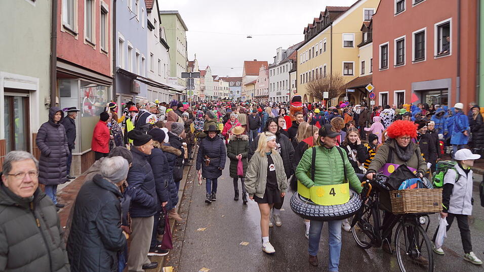 Die sch&ouml;nsten Bilder vom UsiDo.