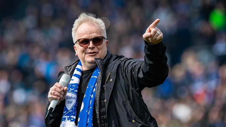 Herbert Gr&ouml;nemeyer kommt nun zweimal nach K&ouml;ln. (Archivbild)